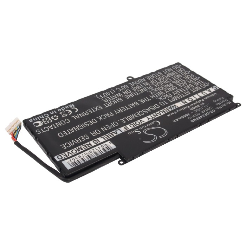 DELL Vostro 5560D-1528