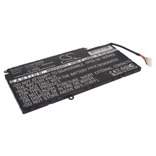 Kompatibilna zamenjava baterije za DELL 0VH748,6PHG8,DXR10,P41G,P41G001...