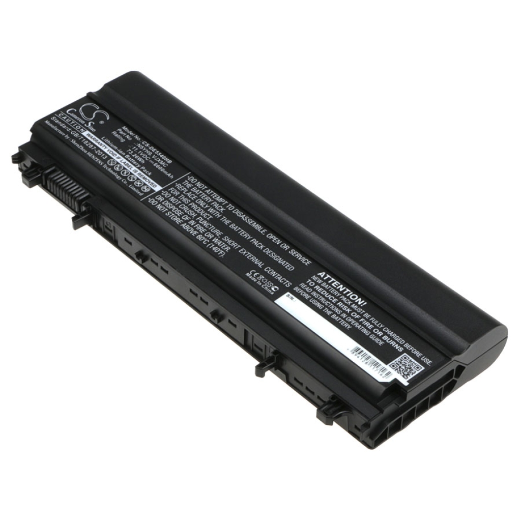 Battery Replaces 045HHN