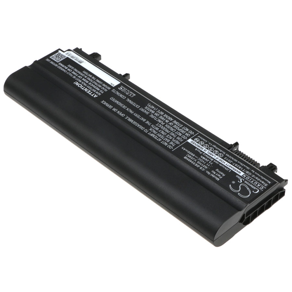Battery Replaces 045HHN