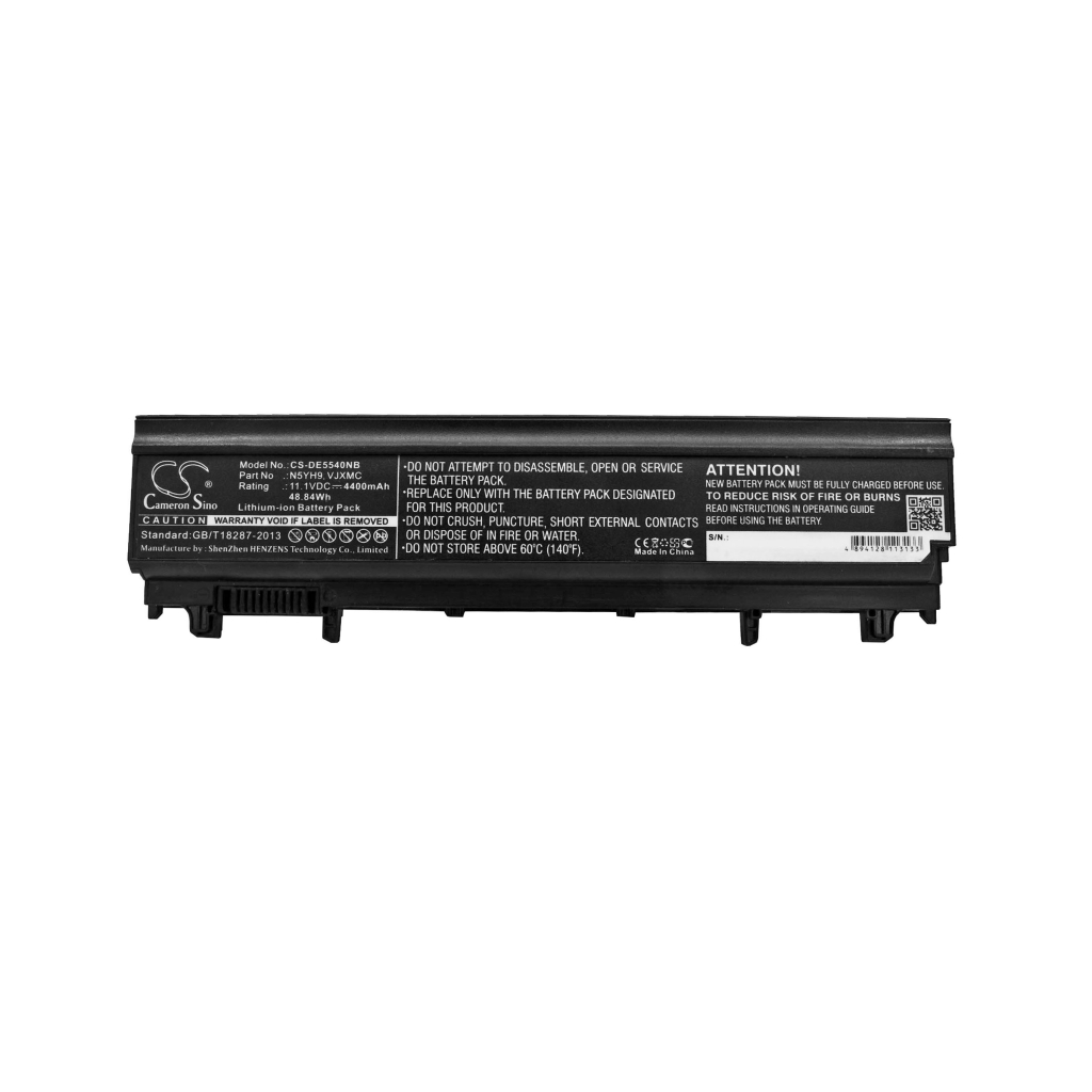 Battery Replaces F49WX