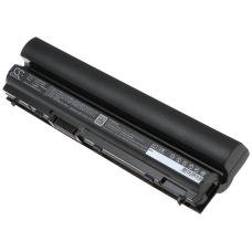 Kompatibilna zamenjava baterije za DELL 09K6P,0F7W7V,11HYV,312-1239,312-1241...