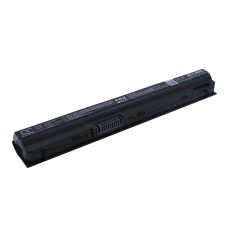 Kompatibilna zamenjava baterije za DELL 09K6P,0F7W7V,11HYV,312-1239,312-1241...