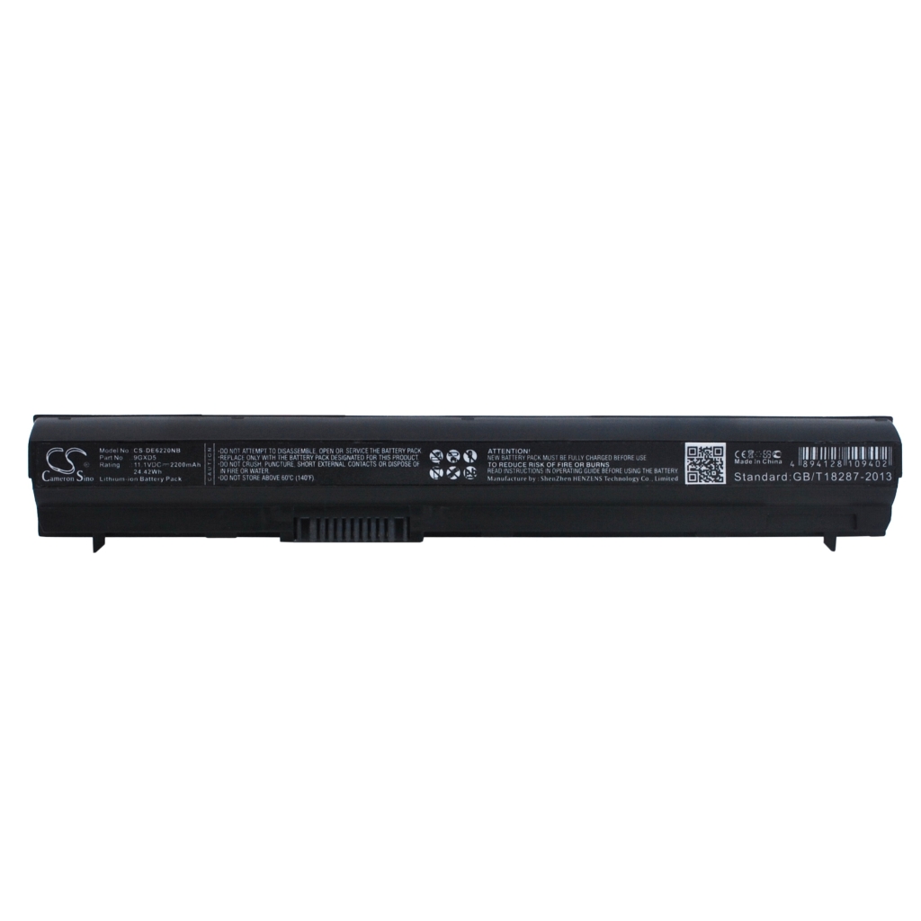 Battery Replaces RCG54