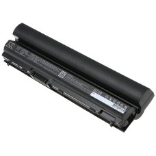 Kompatibilna zamenjava baterije za DELL 09K6P,0F7W7V,11HYV,312-1239,312-1241...