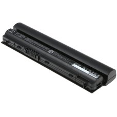 Kompatibilna zamenjava baterije za DELL 09K6P,0F7W7V,11HYV,312-1239,312-1241...