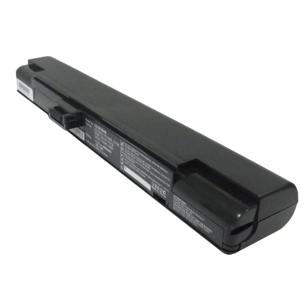 Battery Replaces Y4991
