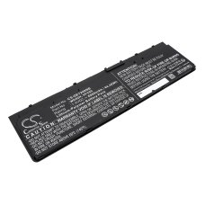 Kompatibilna zamenjava baterije za DELL 0J31N7,0KWFFN,0W57CV,451-BBFT,451-BBFV...