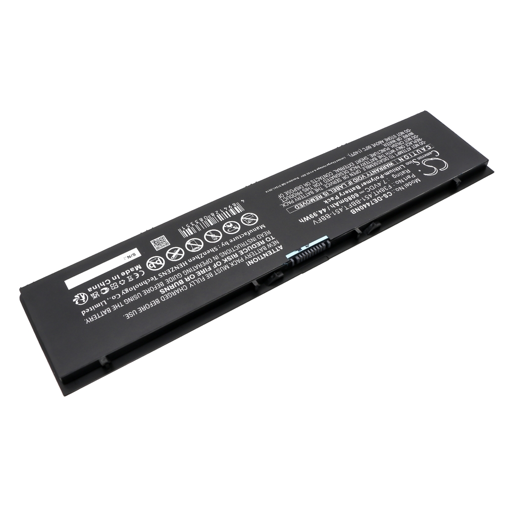 Battery Replaces C8GC5