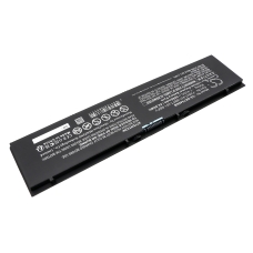 Kompatibilna zamenjava baterije za DELL 0D47W,34GKR,451-BBFS,451-BBFT,451-BBFV...