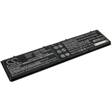 Kompatibilna zamenjava baterije za DELL 3RNFD,FLP22C01,G95J5,V8XN3