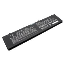 Kompatibilna zamenjava baterije za DELL 0D47W,34GKR,451-BBFS,451-BBFT,451-BBFV...