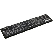 Kompatibilna zamenjava baterije za DELL 3RNFD,FLP22C01,G95J5,V8XN3