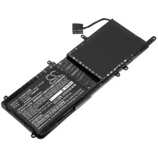 Kompatibilna zamenjava baterije za DELL 0546FF,44T2R,546FF,HF25D
