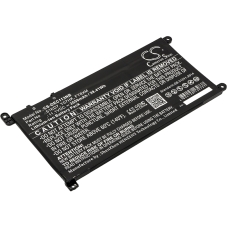 Kompatibilna zamenjava baterije za DELL 51KD7,FY8XM,Y07HK