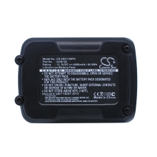 Kompatibilna zamenjava baterije za DeWalt DCB102,DCB105,DCB107,DCB112,DCB115...