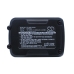Battery Replaces DCB201-2