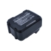 Battery Replaces DCB201-2