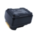 Battery Replaces DCB201-2