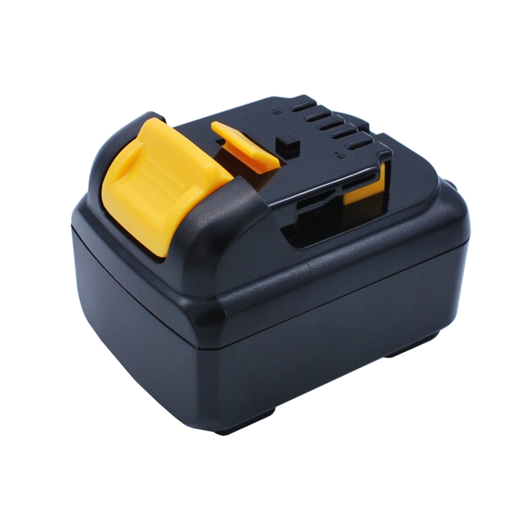 Battery Replaces DCB201-2