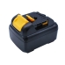 Battery Replaces DCB201-2