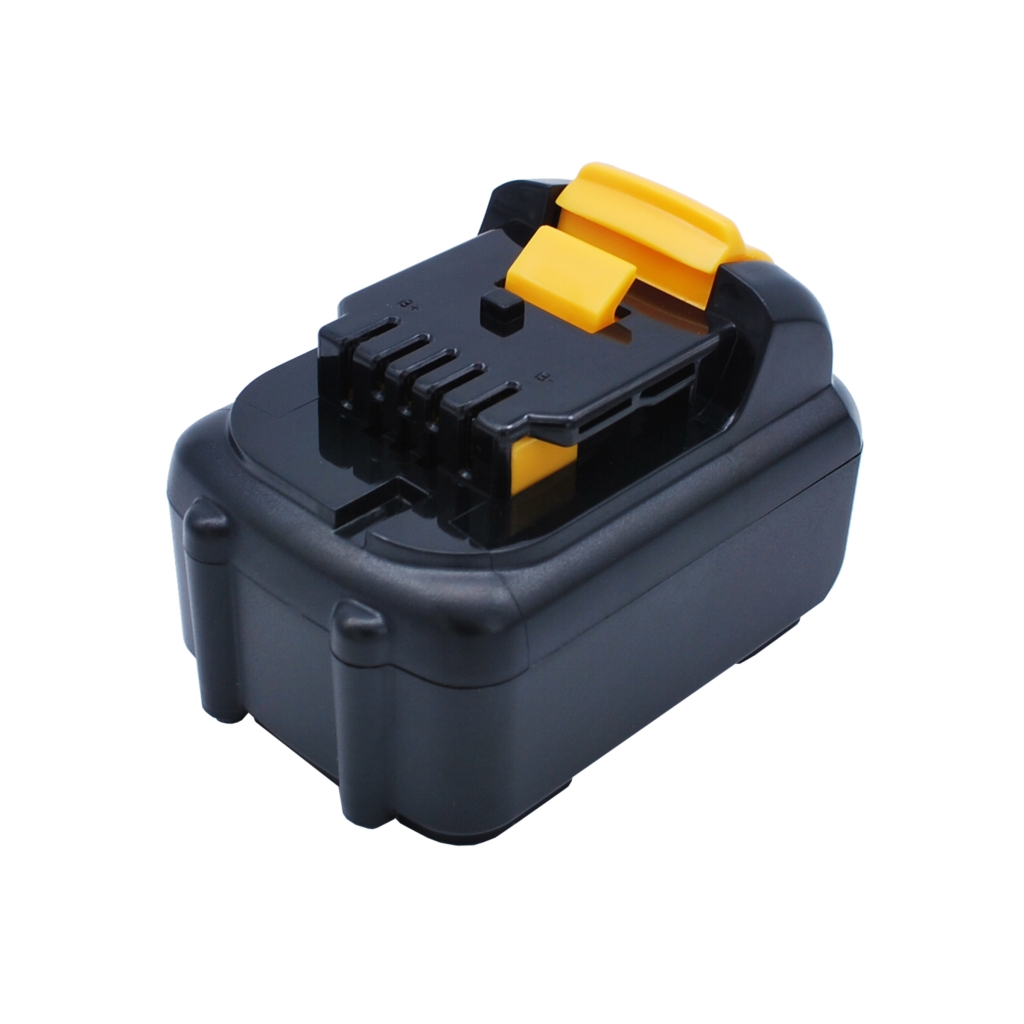 Battery Replaces DCB201-2