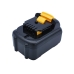 Battery Replaces DCB201-2