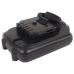 Battery Replaces DCB201-2