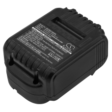 Kompatibilna zamenjava baterije za DeWalt DCB140,DCB140-XJ,DCB143,DCB145