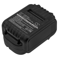 Kompatibilna zamenjava baterije za DeWalt DCB140,DCB140-XJ,DCB143,DCB145