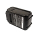 Battery Replaces DCB201-2