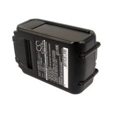 Kompatibilna zamenjava baterije za DeWalt DCB102,DCB105,DCB107,DCB112,DCB115...