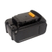 Battery Replaces DCB201-2