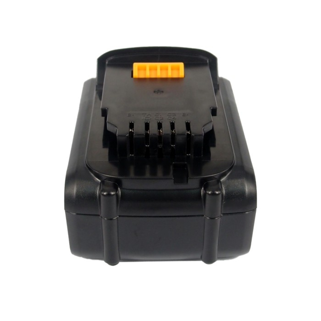 Battery Replaces DCB201-2