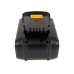 Battery Replaces DCB201-2
