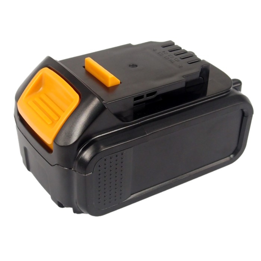 Battery Replaces DCB201-2