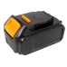 Battery Replaces DCB201-2