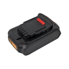 Kompatibilna zamenjava baterije za DeWalt DCB102,DCB105,DCB107,DCB112,DCB115...