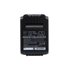 Kompatibilna zamenjava baterije za DeWalt DCB102,DCB105,DCB107,DCB112,DCB115...
