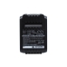 Battery Replaces DCB201-2