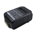 Battery Replaces DCB201-2