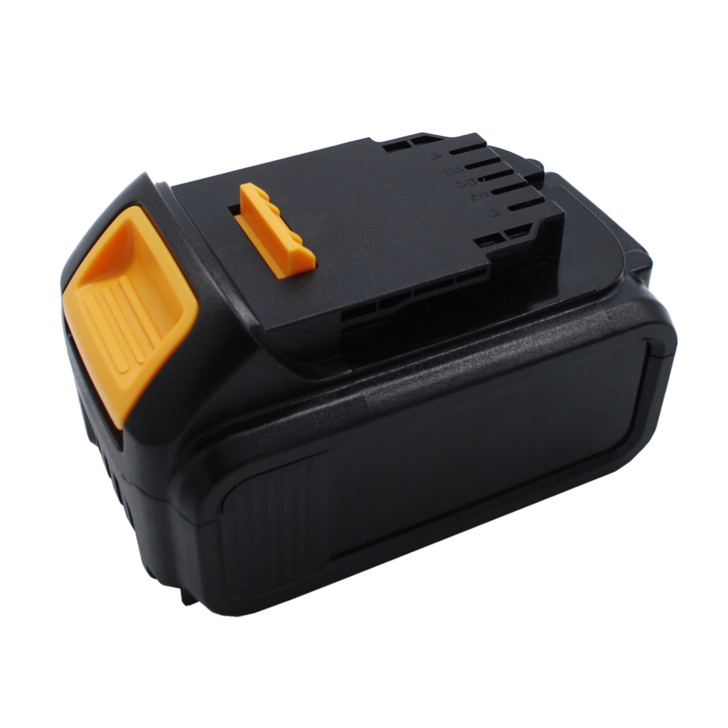 Battery Replaces DCB201-2
