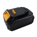 Battery Replaces DCB201-2