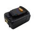 Battery Replaces DCB201-2
