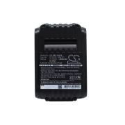 CS-DEC183PX<br />Batteries for   replaces battery DCB182