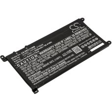 Kompatibilna zamenjava baterije za DELL 51KD7,FY8XM,Y07HK