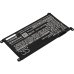 Kompatibilna zamenjava baterije za DELL 51KD7,FY8XM,Y07HK