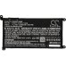 Kompatibilna zamenjava baterije za DELL 51KD7,FY8XM,Y07HK