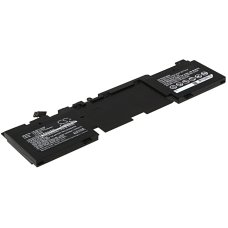 Kompatibilna zamenjava baterije za DELL 3V806,62N2T