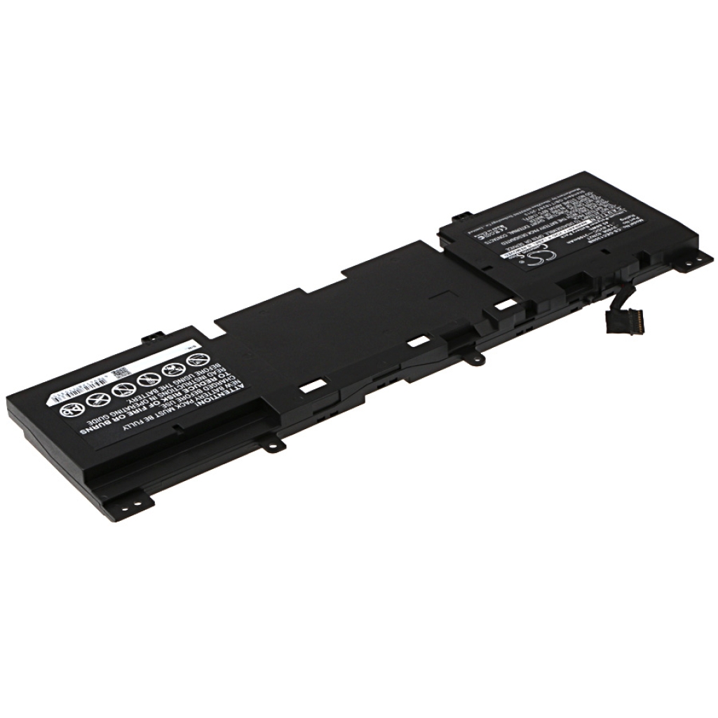 Kompatibilna zamenjava baterije za DELL 3V806,62N2T